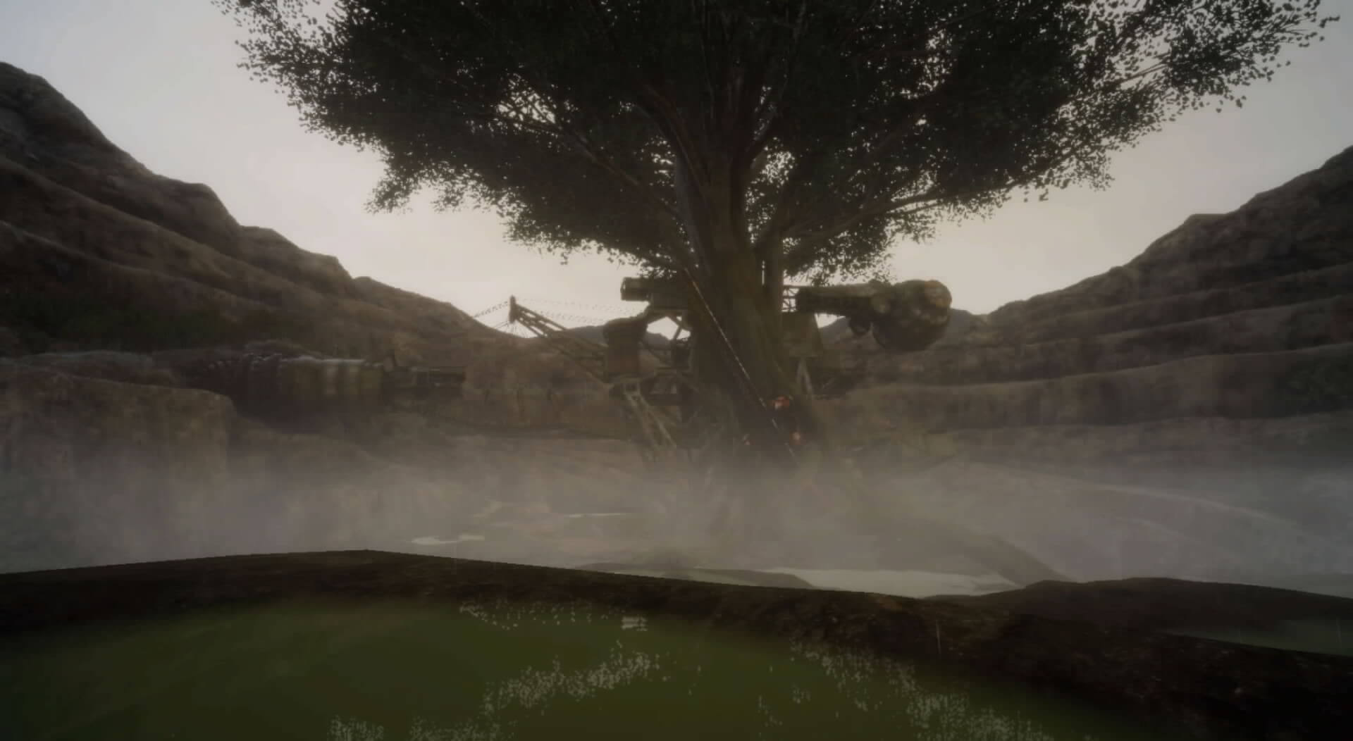 サブクエスト『鉱山の写真を撮ろう』攻略【FF15】 たまきのゲーム攻略サイト サブクエスト『鉱山の写真を撮ろう』攻略【FF15】 たまきのゲーム攻略サイト