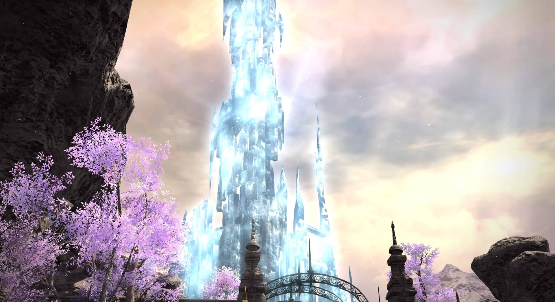 Ff14 漆黒エリア レイクランド のマップと風脈の場所一覧 たまきのゲーム攻略サイト